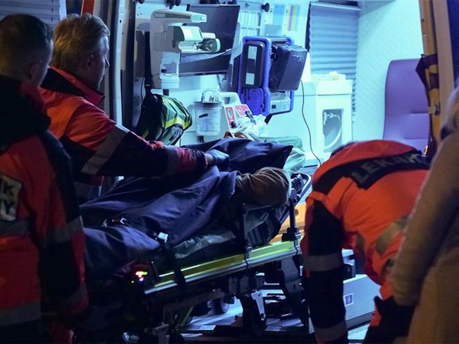 Pierwsza miłość, odcinek 3957: Krystian (Patryk Pniewski) 