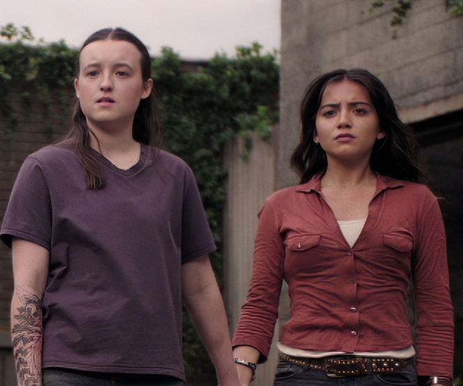 8. miejsce - "The Last of Us"