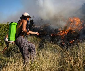 Szok w Turcji! 50 stopni Celsjusza, ostrzeżenie dla Polaków