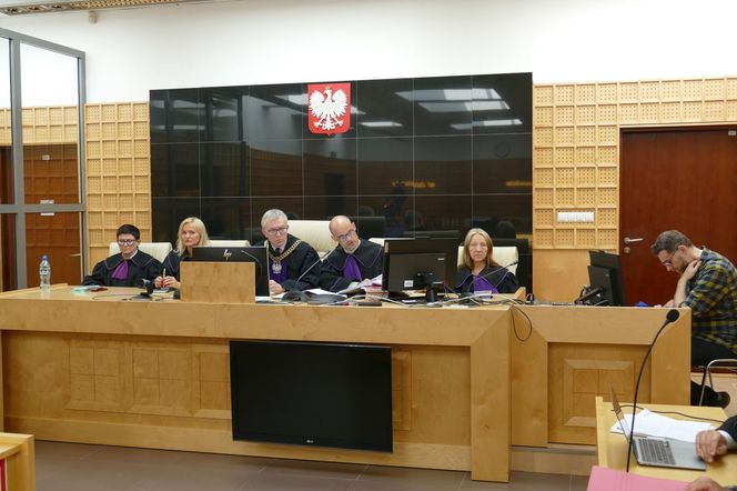 Podpalił żonę, bo mu dogadywała. Katarzyna zmarła w strasznych cierpieniach.