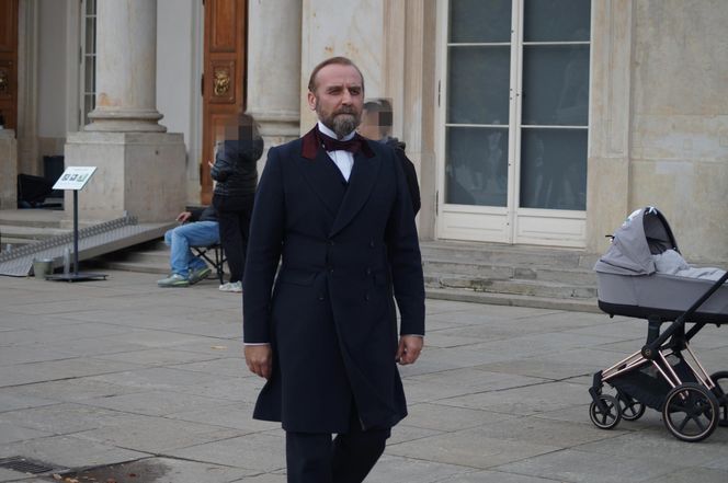 Zrobili z aktorów lalki