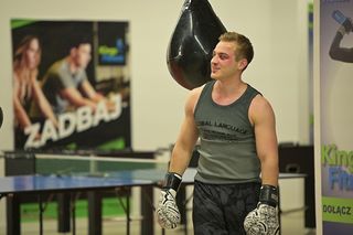 Pierwsza miłość, odcinek 3984: Kamil Biały (Igor Paszczyk)