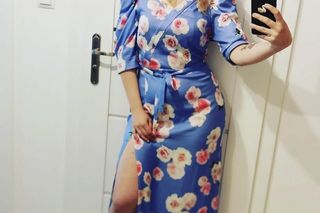 Agnieszka Miezianko ze Ślubu od pierwszego wejrzenia 7 ogłosiła radosną nowinę. Pokazała zdjęcie