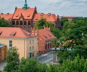 3. I Liceum im. Karola Marcinkowskiego