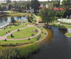 Najzamożniejsze miasta w woj. mazowieckim