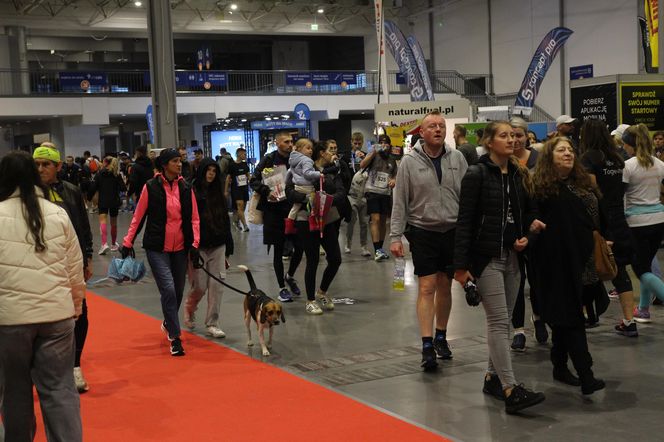 Poznań Run Expo 