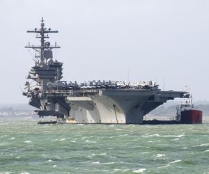 USS Nimitz