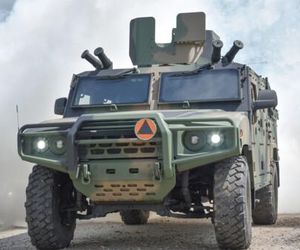 Legwan 4x4