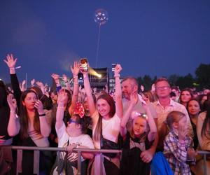 Juwenalia Białystok 2024. Drugi dzień imprezy