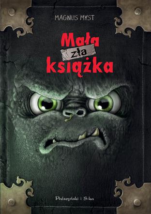 mała zła książka