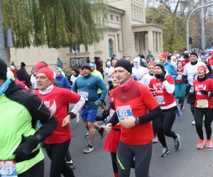 Bieg Niepodległości RUNPOLAND w Poznaniu