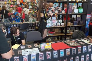 Pyrkon 2025. Za nami ostatni dzień festiwalu! 