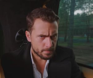 Miłość i nadzieja odc. 319. Kuzey