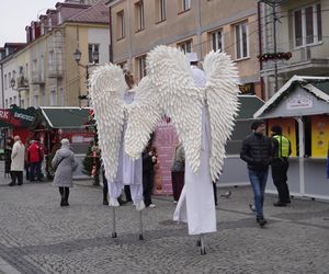 Otwarcie Białostockiego Jarmarku Świątecznego 2024