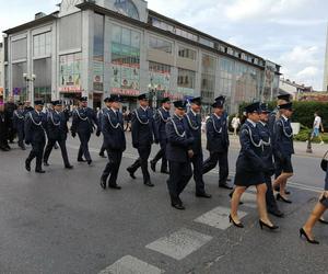 Siedlce: Okręgowe Obchody Święta Służby Więziennej