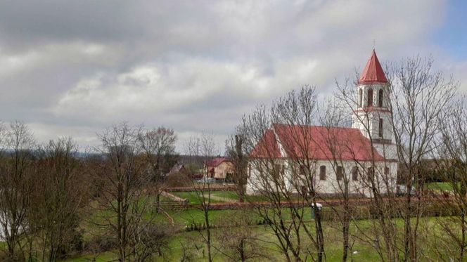 Niewiarygodne, że to miejsce na Podlasiu jest miastem! To najstarsza miejscowość w regionie
