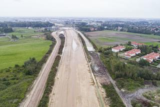 GDDKiA otworzyła oferty na środkowy odcinek S7 między Warszawą a Grójcem