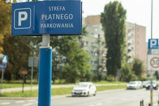Majówka 2025. Czy parkowanie w SPPN w Warszawie będzie płatne?