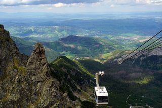 Awaria kolejki na Kasprowy Wierch! Są nowe doniesienia