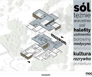 Ciechocinek - tereny wokół nowego dworca