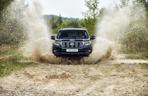 nowa Toyota Land Cruiser