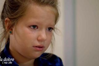 Na dobre i na złe odc. 616. Matylda (Amelia Czaja)