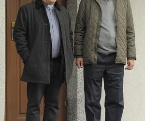 Tak wygląda Włodzimierz Matuszak w wieku 78 lat