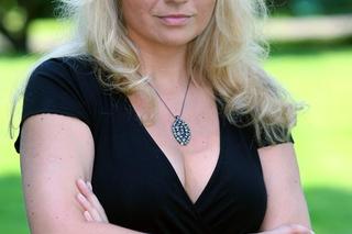 Anna Guzik jakiej nie znacie. Polska aktorka schudła 14 kilogramów i tak wygląda teraz!