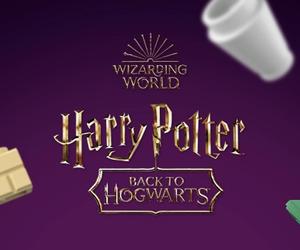 LEGO potwierdza udział w Harry Potter Powrót do Hogwartu 2024. Co wiemy?