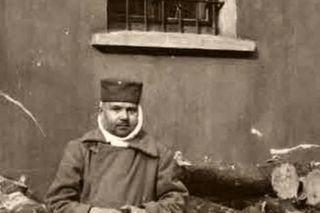 Tak wygląda grób księdza Damazego Macocha. Trafił do więzienia za zabójstwo [ZDJĘCIA].