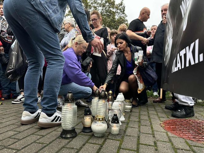 Śmierć 19-letniego Oliwiera wstrząsnęła elblążanami. Matka nie ma wątpliwości: jej syn został brutalnie pobity