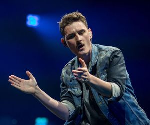 Dawid Podsiadło ogłasza kolejny koncert na PGE Narodowym. Totalna euforia wśród fanów