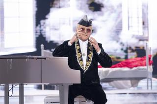 Twoja Twarz Brzmi Znajomo 12 - FINAŁ - Łukasz Zagrobelny