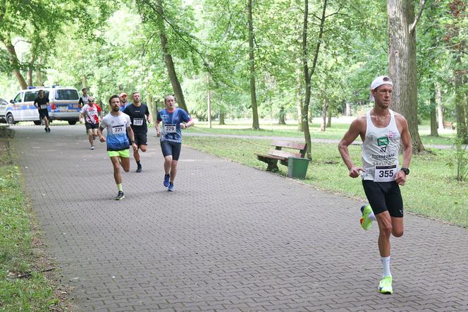 Bieg Do Słońca o Puchar Prezesa Katowickiej Spółdzielni Mieszkaniowej