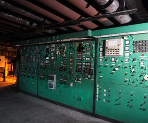Zabytkowa Elektrociepłownia w Zabrzu. Od potęgi przemysłu do perły kultury. Przez dekady dostarczała ciepło mieszkańcom