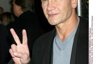 Patrick Swayze