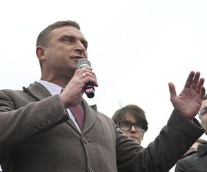   Marsz przeciw imigracji w Warszawie [10.05.2025]