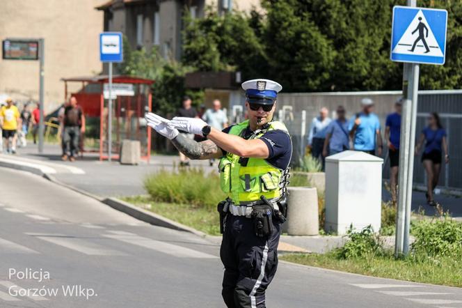 Policja podsumowała lubuskie derby w Gorzowie. Doszło do dwóch incydentów