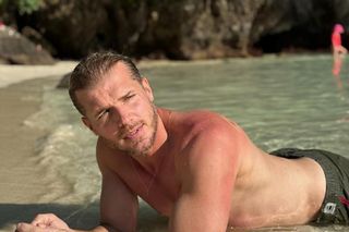 Zagraniczne święta gwiazd