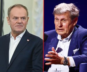 Prof. Leszek Balcerowicz w programie Pieniądze to nie wszystko