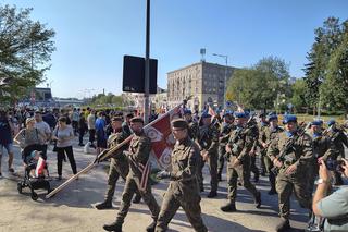 80. rocznica wybuchu Powstania Warszawskiego w Kielcach