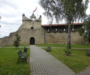 Zamek w Małopolsce odzyska dawny blask. Już wiadomo, co w nim powstanie. Zaskakujący pomysł na bibliotekę