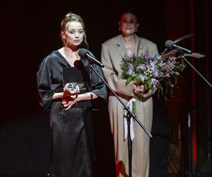 Kamila Urzędowska podbija polskie kino! Jak z małej wsi trafiła na czerwony dywan?
