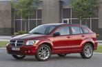 Dodge Caliber Reloaded 2010