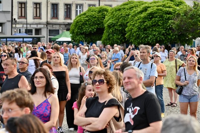 Święto Bytomia 2025: Ostrowska, Kanberry i Gromee