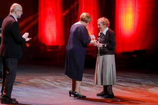 Urszula Kozioł nie żyje