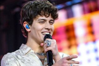 Nie będzie gwiazdą Dni Kościana. Oskar Cyms jednak koncert w Kościanie da