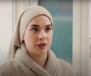 Porywacz Ragip znów zasadzi się na Zeynep. Czy Melis ostrzeże rywalkę?