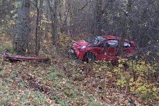 Czarna środa. Jedna osoba nie żyje, pięć zostało rannych