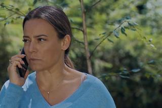 M jak miłość, odc. 1686. Magda (Anna Mucha)